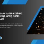 Cutr Geniş Model Seçenekleri