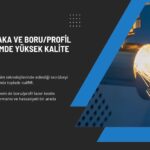 Cutr Lazer Kesimde Yüksek Kalite